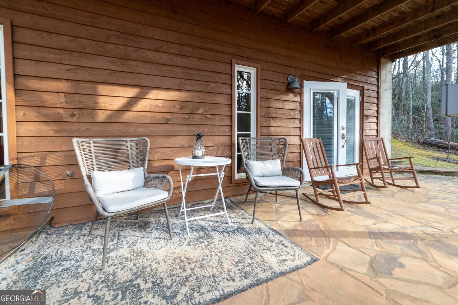 444 Miners Mountain Road Sautee Nacoochee - Photo 47