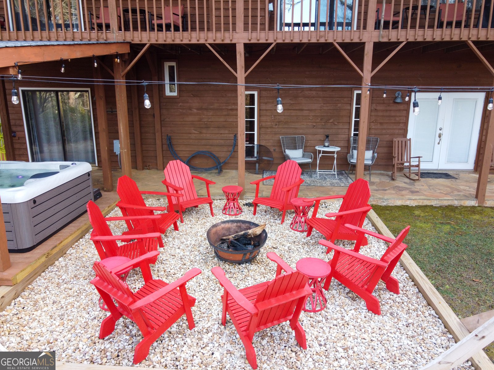 444 Miners Mountain Road Sautee Nacoochee - Photo 51