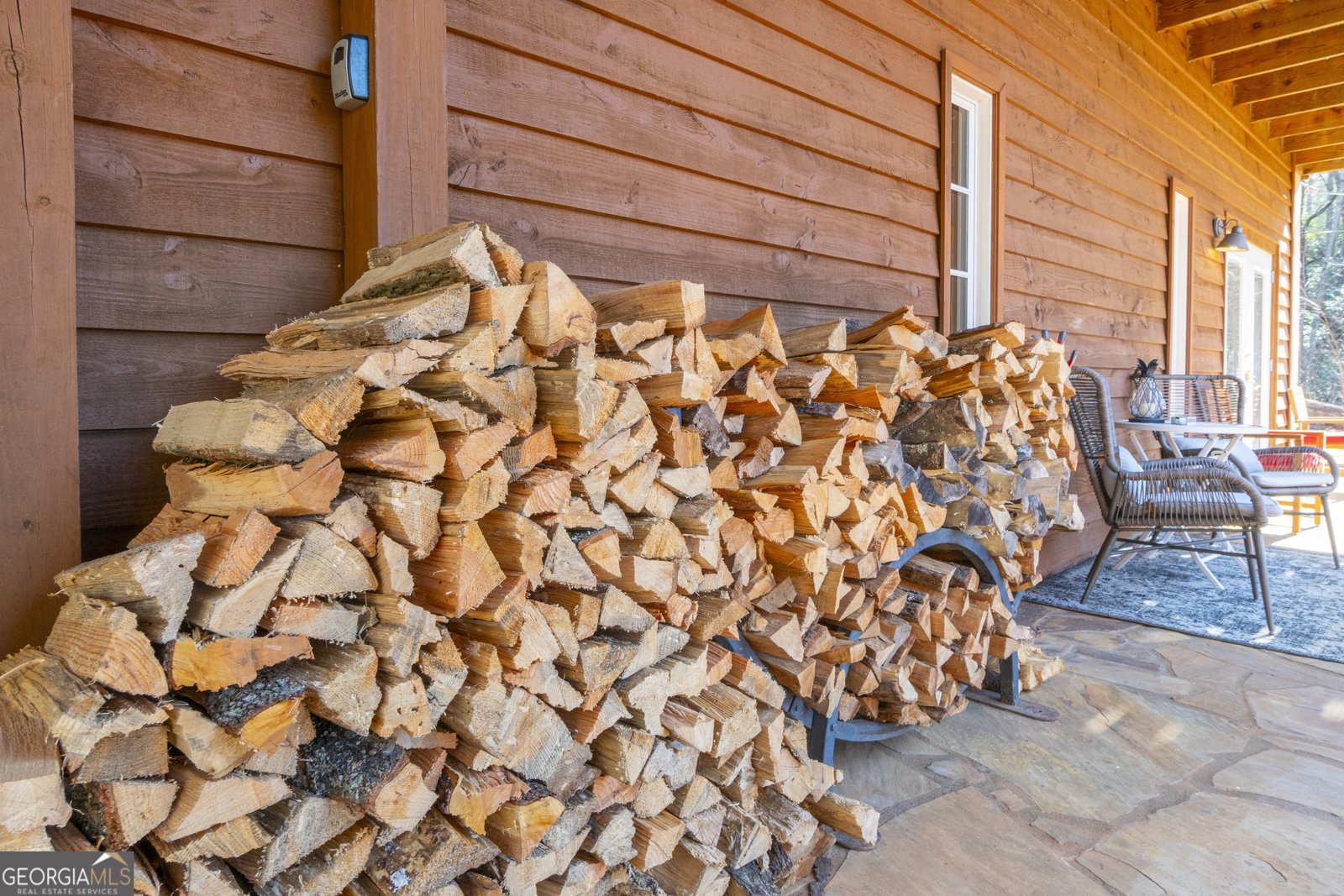 444 Miners Mountain Road Sautee Nacoochee - Photo 54