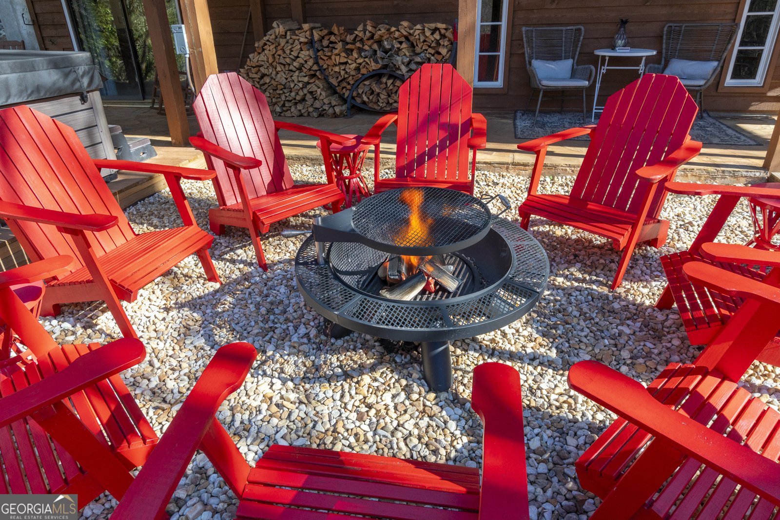 444 Miners Mountain Road Sautee Nacoochee - Photo 56