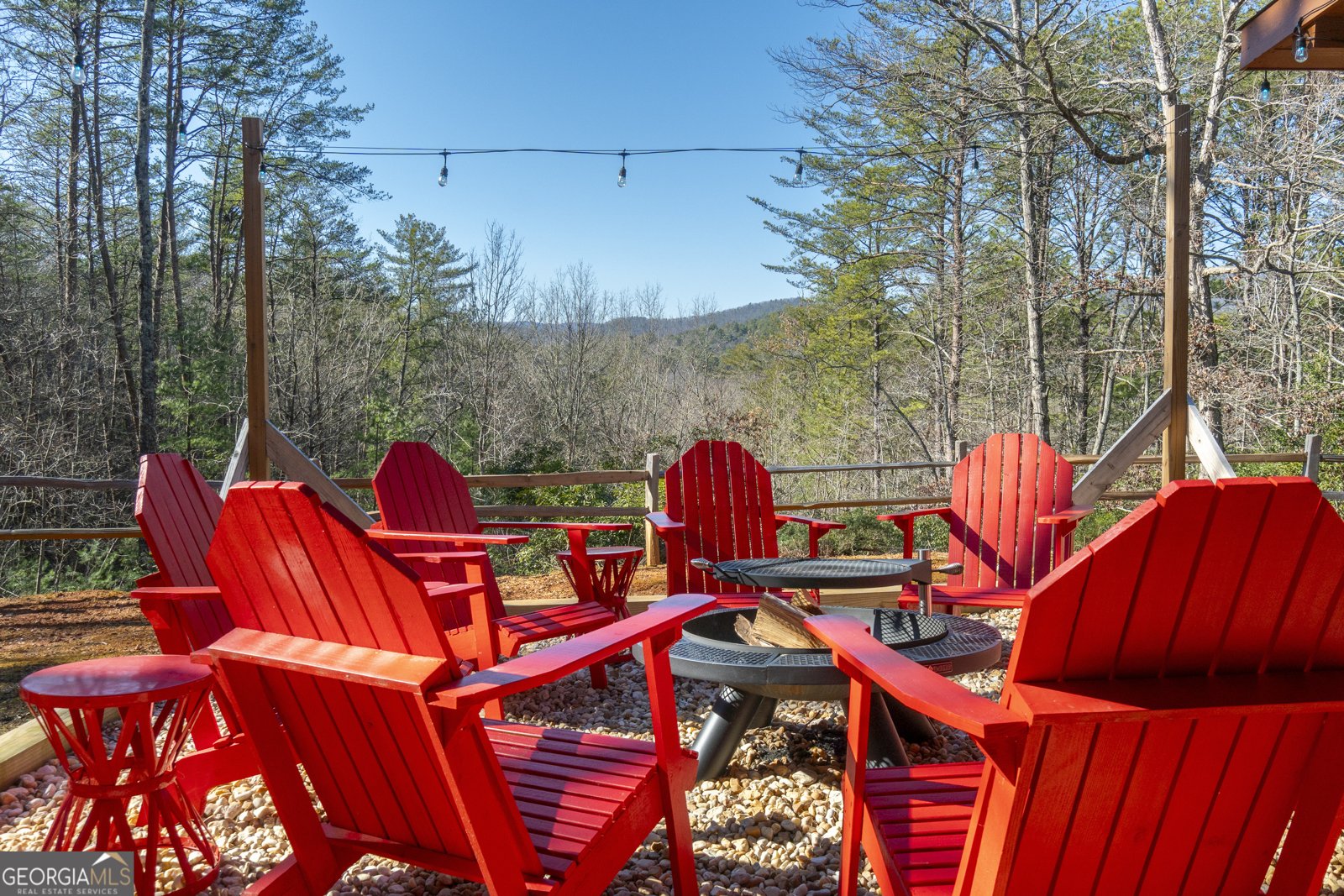 444 Miners Mountain Road Sautee Nacoochee - Photo 57