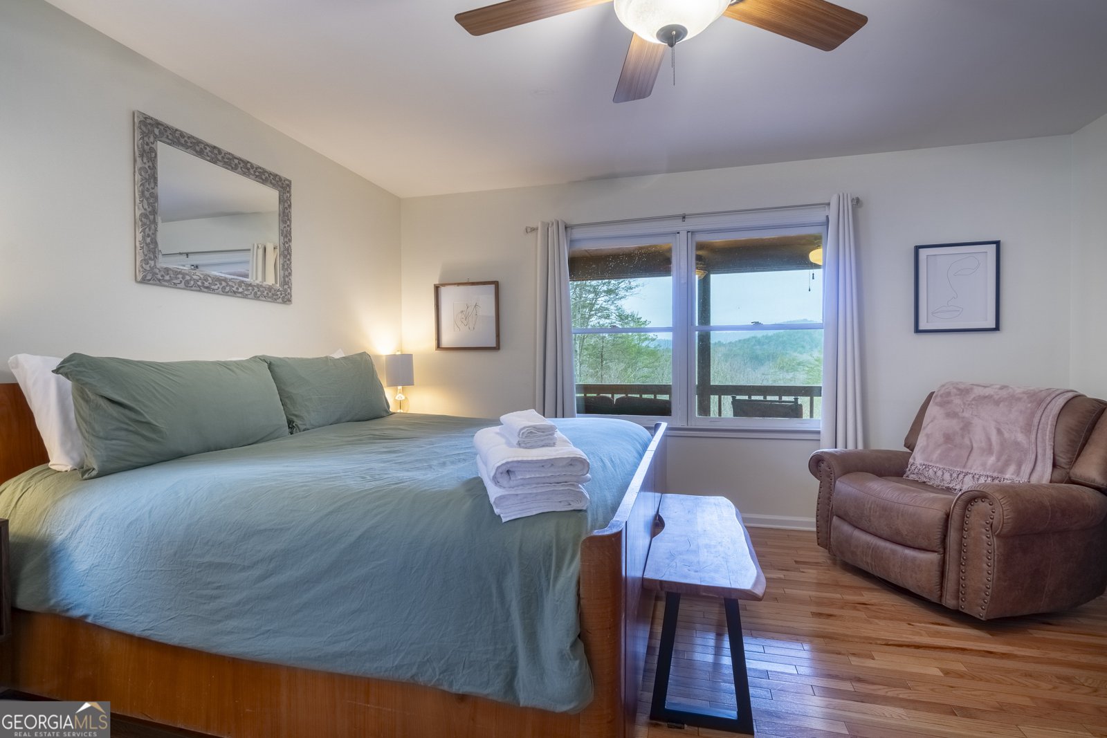 444 Miners Mountain Road Sautee Nacoochee - Photo 66