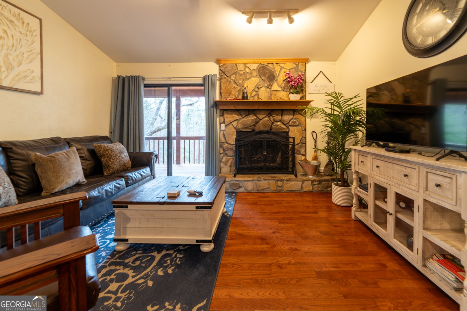 444 Miners Mountain Road Sautee Nacoochee - Photo 7