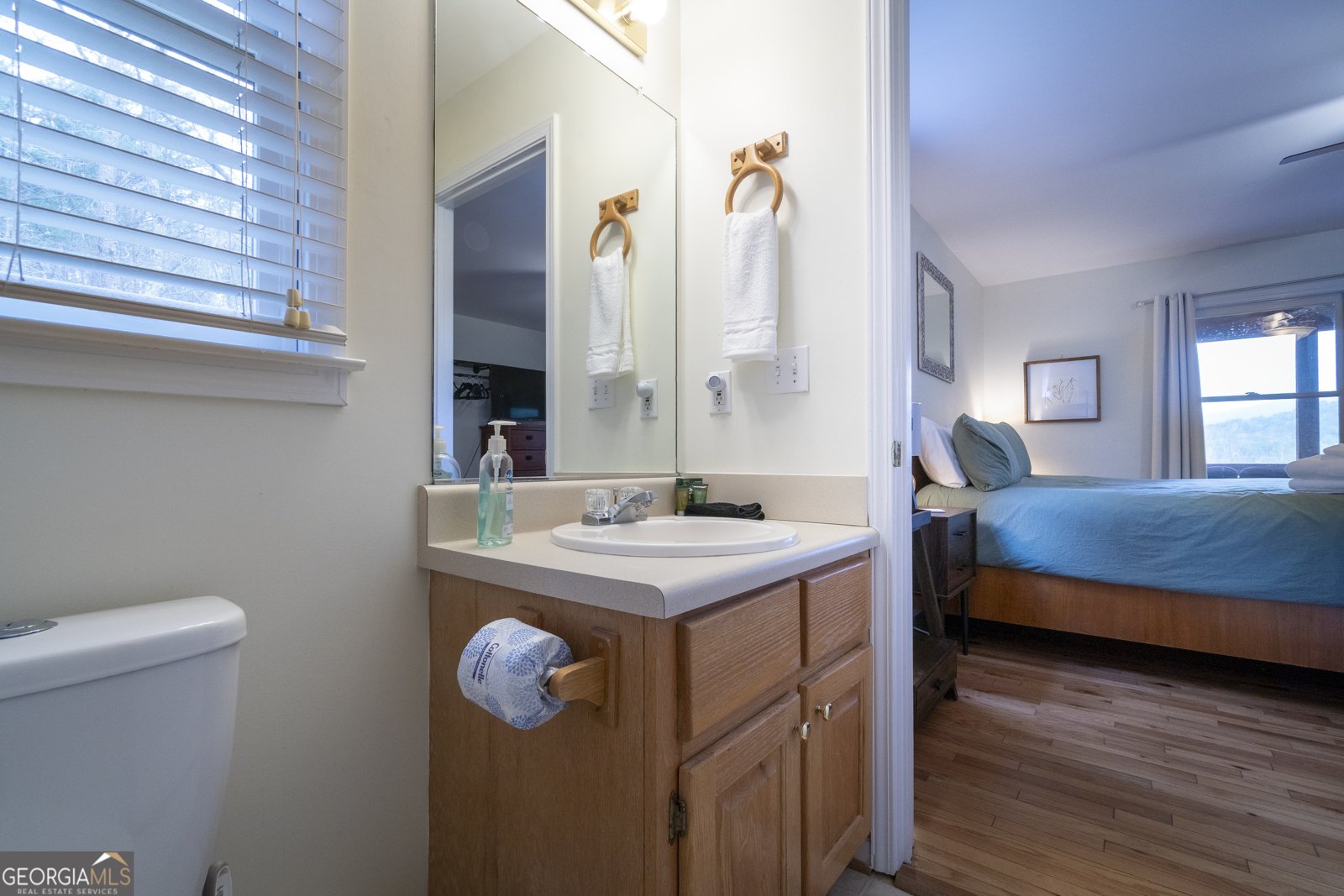 444 Miners Mountain Road Sautee Nacoochee - Photo 71