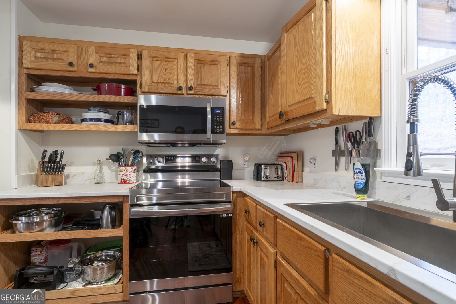 444 Miners Mountain Road Sautee Nacoochee - Photo 72