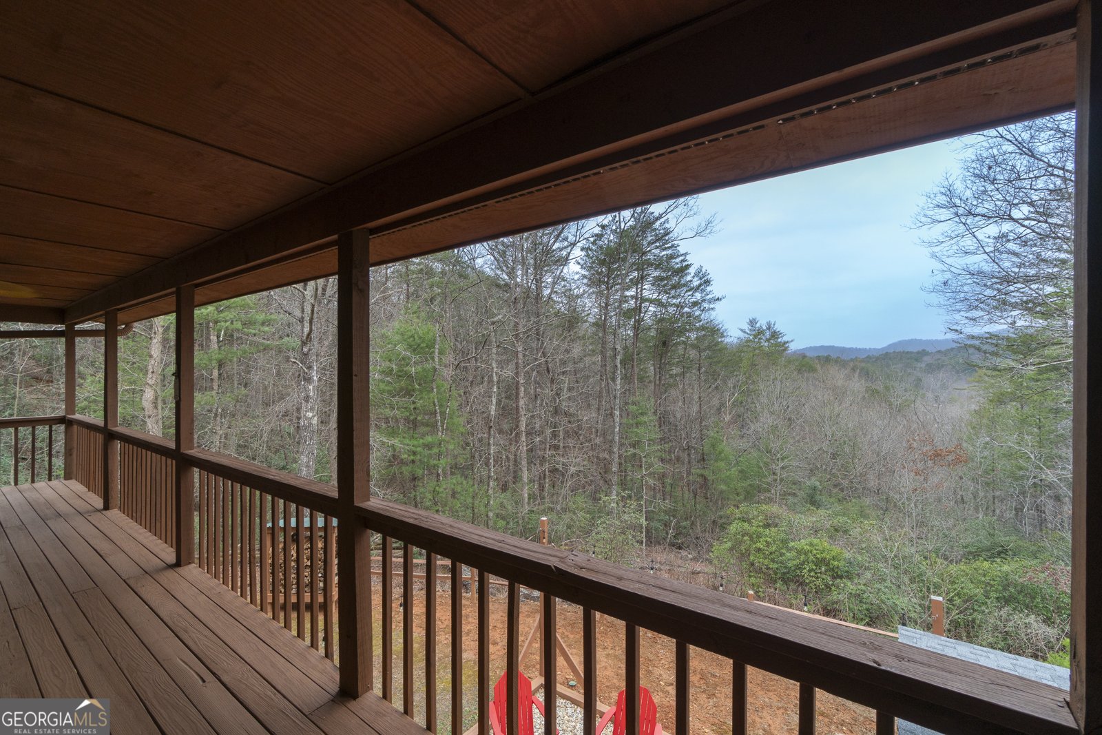 444 Miners Mountain Road Sautee Nacoochee - Photo 74