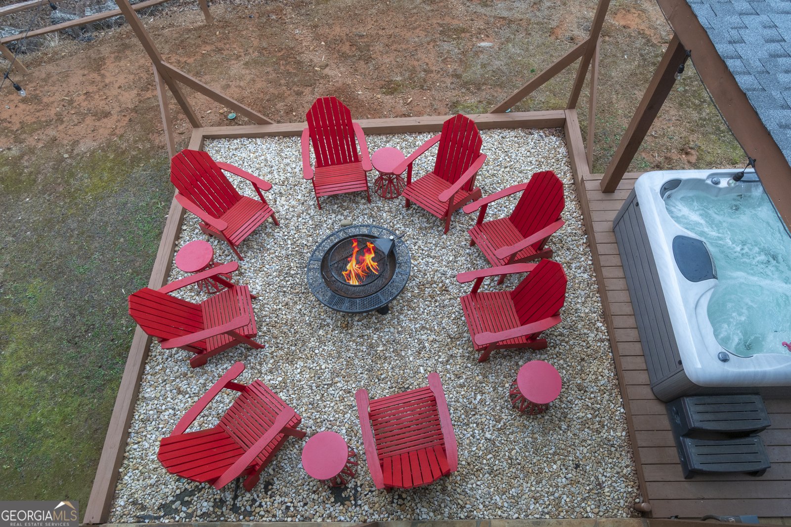 444 Miners Mountain Road Sautee Nacoochee - Photo 76