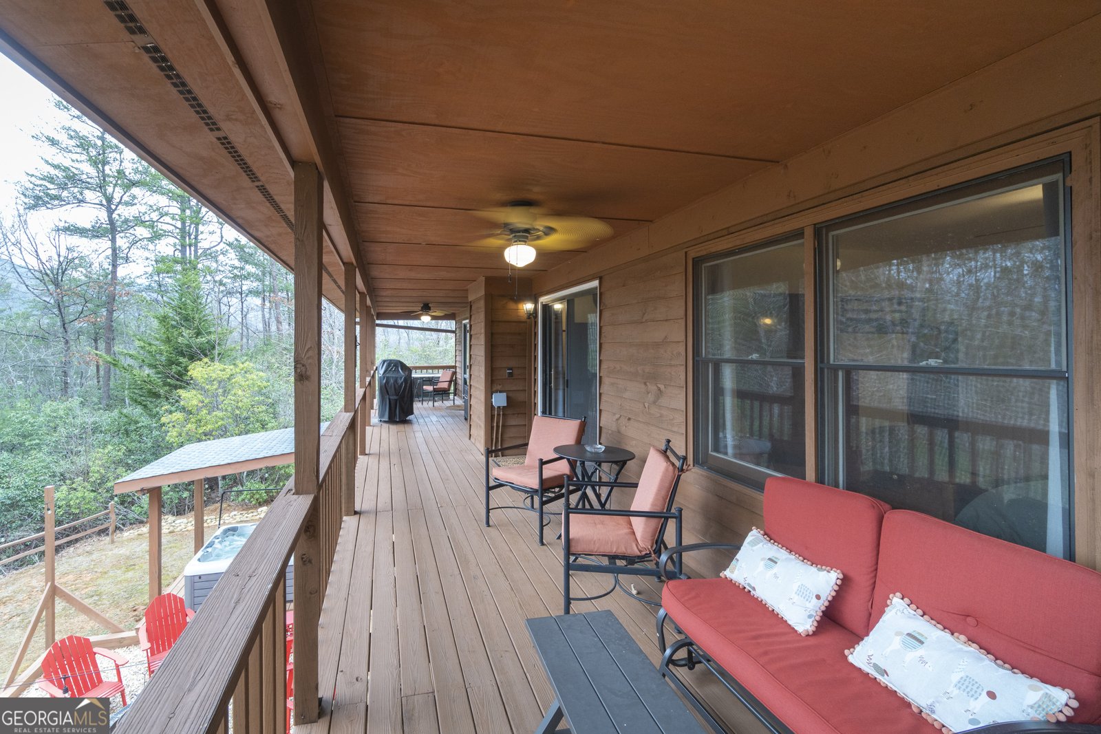 444 Miners Mountain Road Sautee Nacoochee - Photo 77