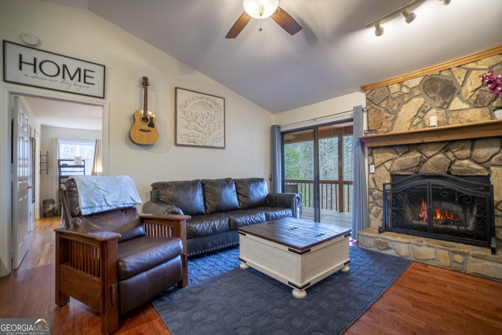 444 Miners Mountain Road Sautee Nacoochee - Photo 80