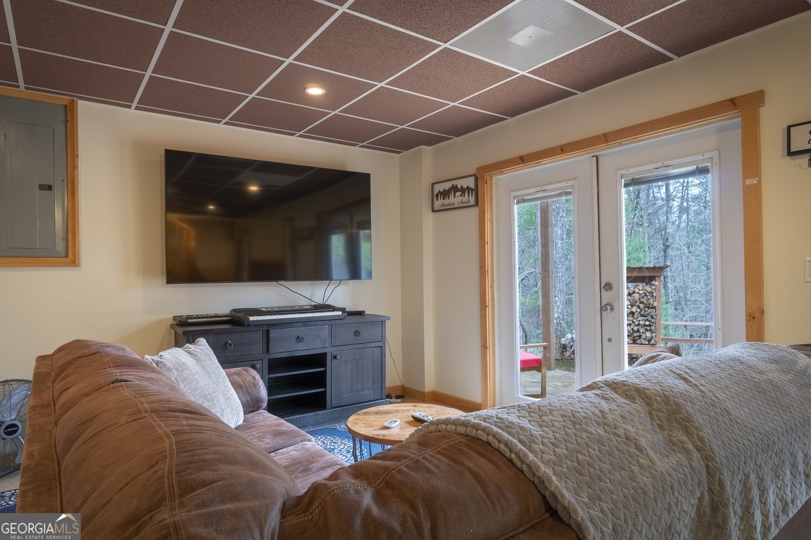 444 Miners Mountain Road Sautee Nacoochee - Photo 87