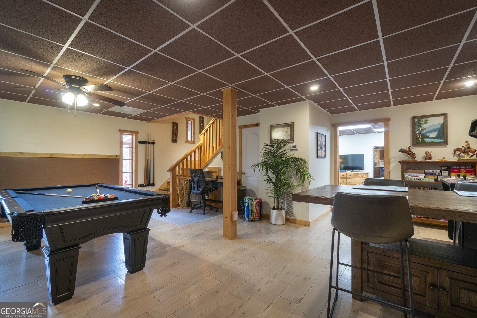 444 Miners Mountain Road Sautee Nacoochee - Photo 91