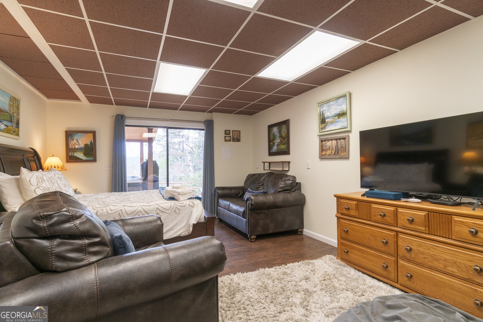 444 Miners Mountain Road Sautee Nacoochee - Photo 98