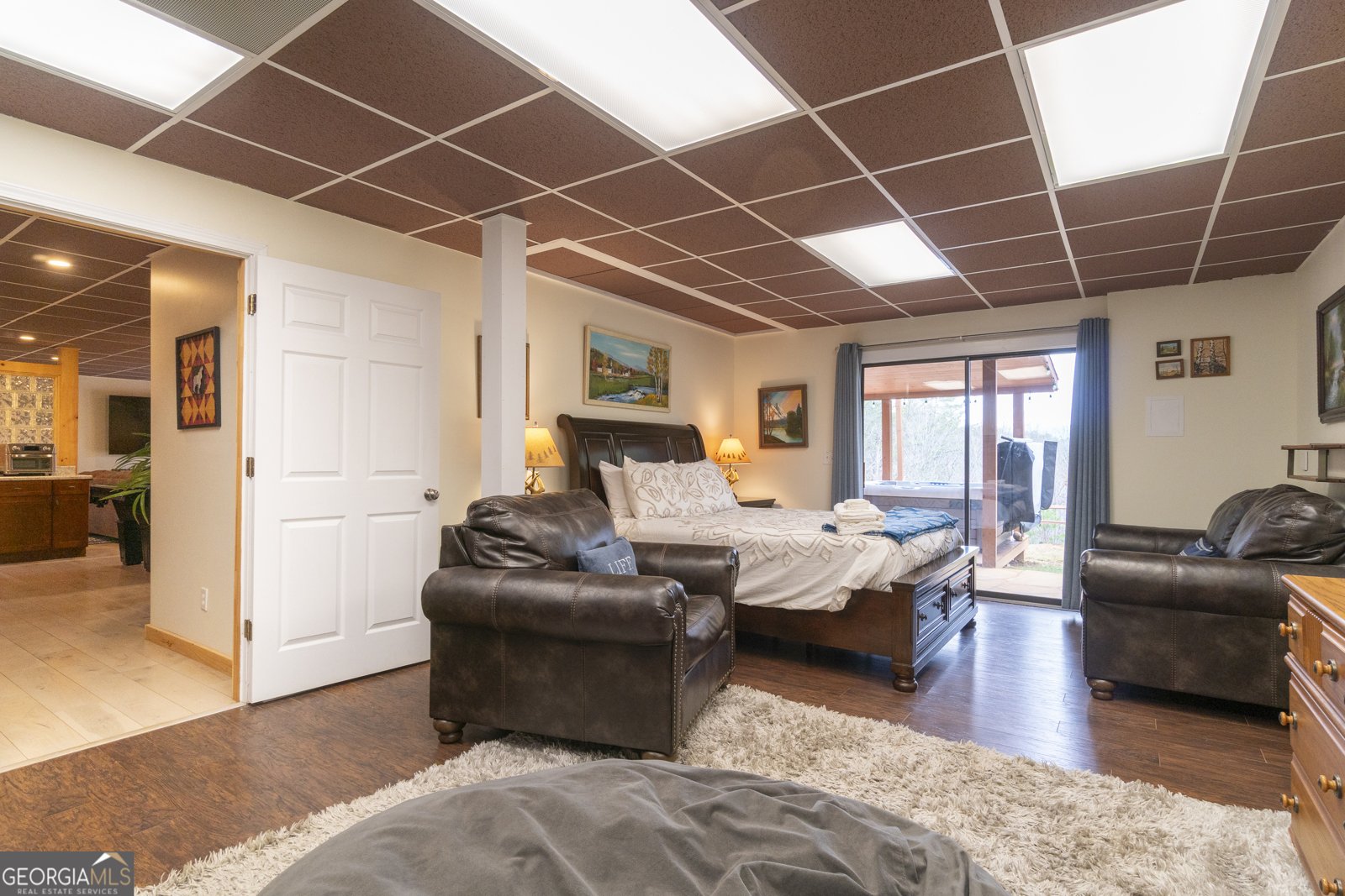 444 Miners Mountain Road Sautee Nacoochee - Photo 99