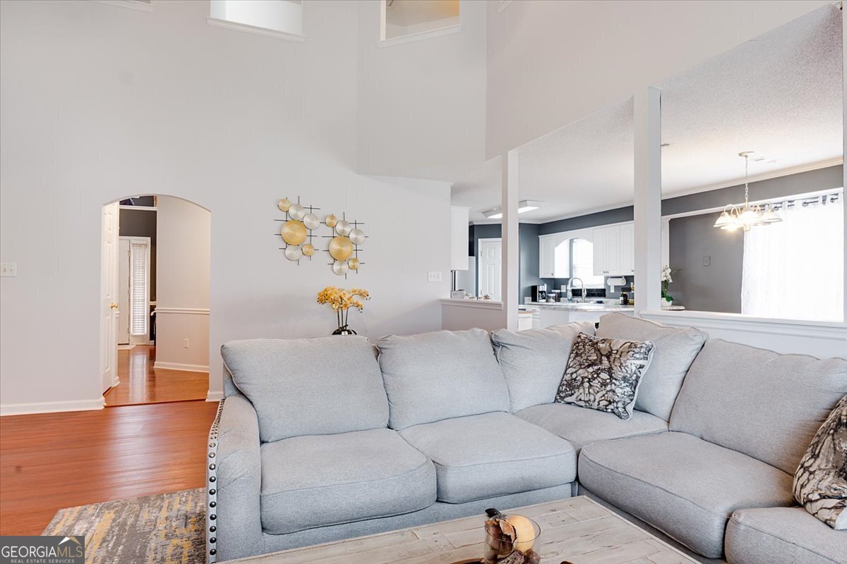 1166 Waltons Trail Hephzibah - Photo 10