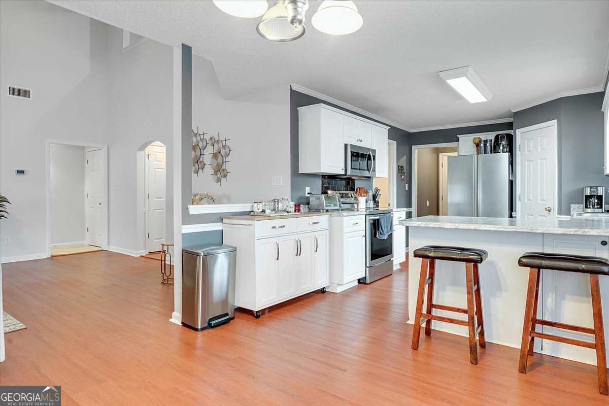 1166 Waltons Trail Hephzibah - Photo 11