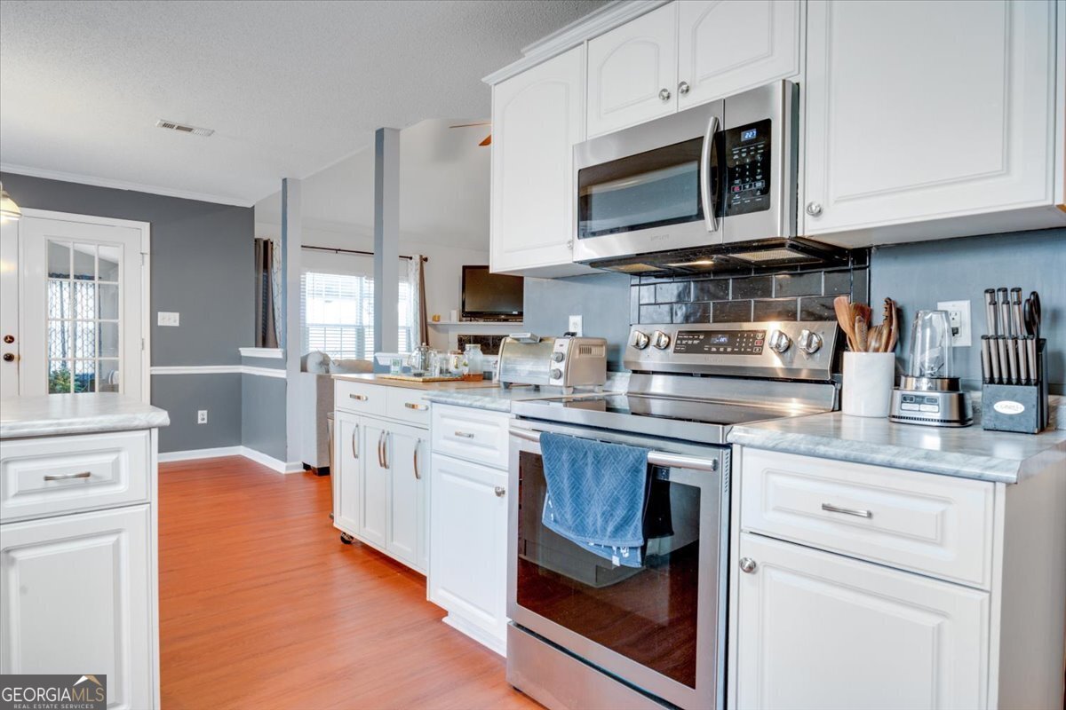 1166 Waltons Trail Hephzibah - Photo 12