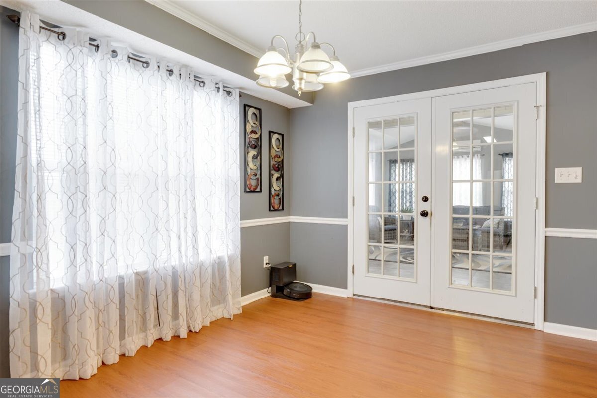 1166 Waltons Trail Hephzibah - Photo 13