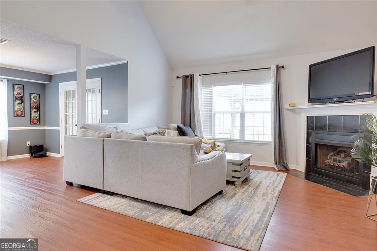 1166 Waltons Trail Hephzibah - Photo 16