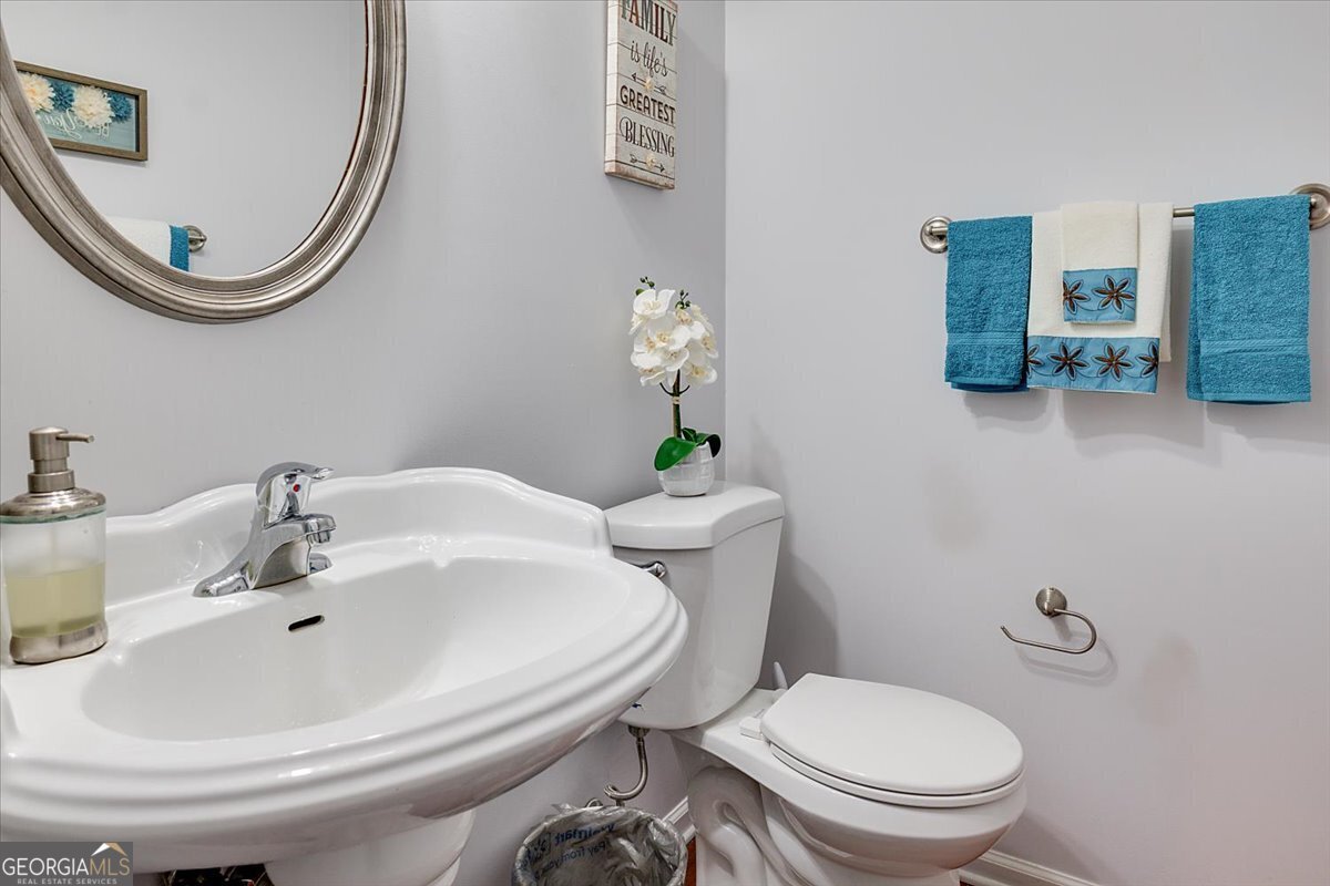 1166 Waltons Trail Hephzibah - Photo 17