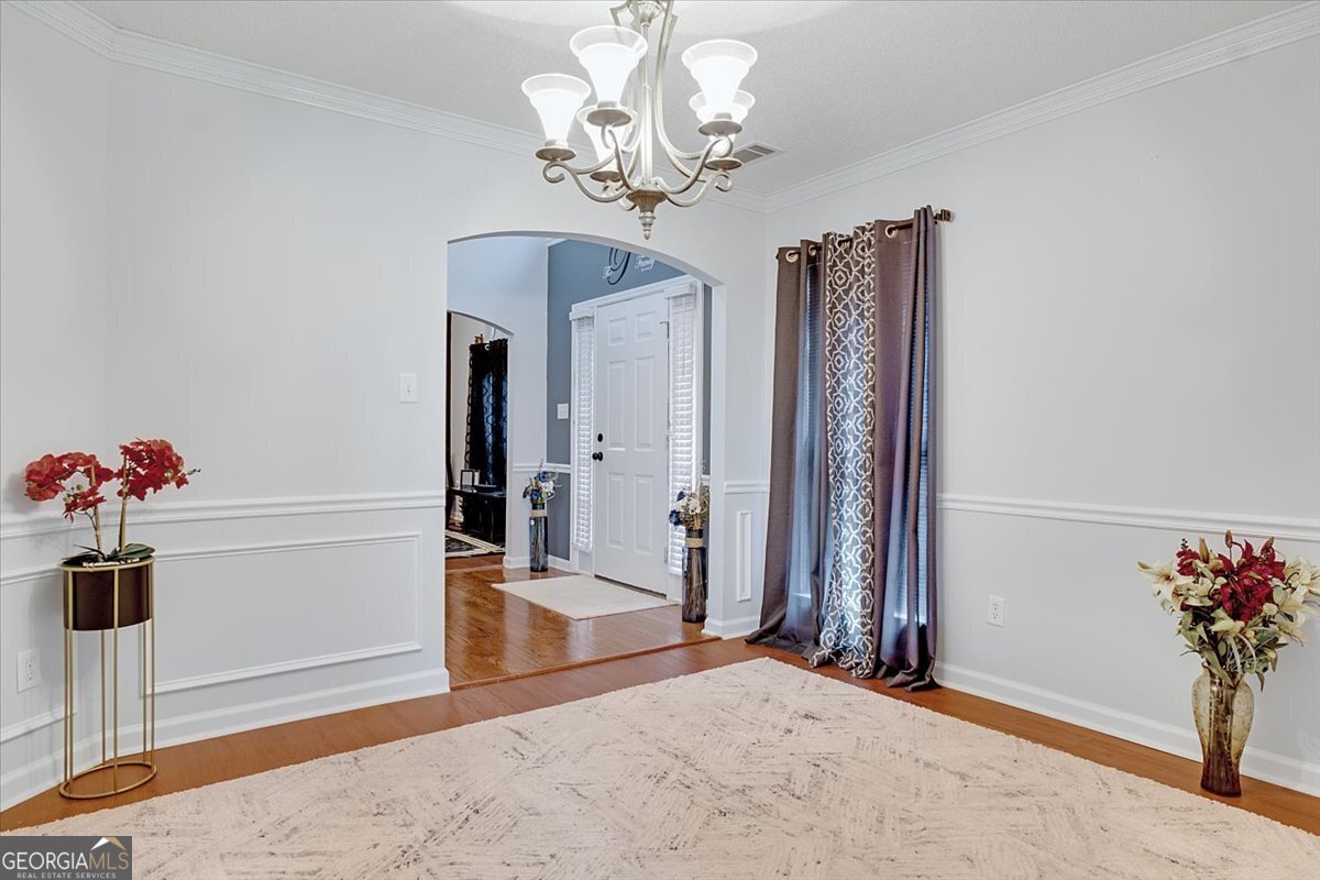 1166 Waltons Trail Hephzibah - Photo 18