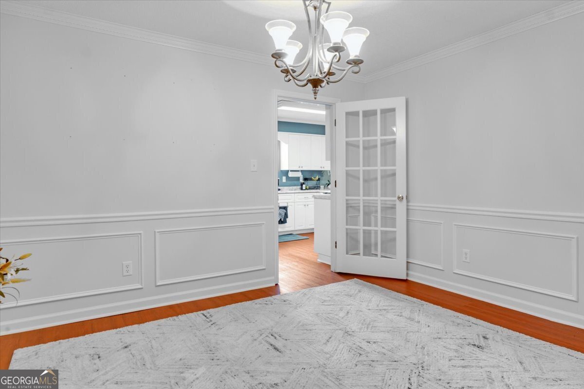 1166 Waltons Trail Hephzibah - Photo 19