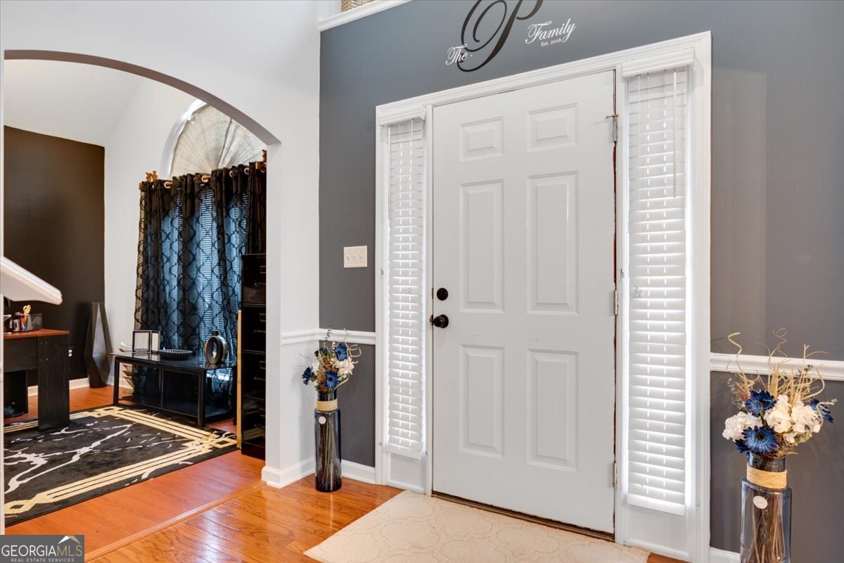 1166 Waltons Trail Hephzibah - Photo 20