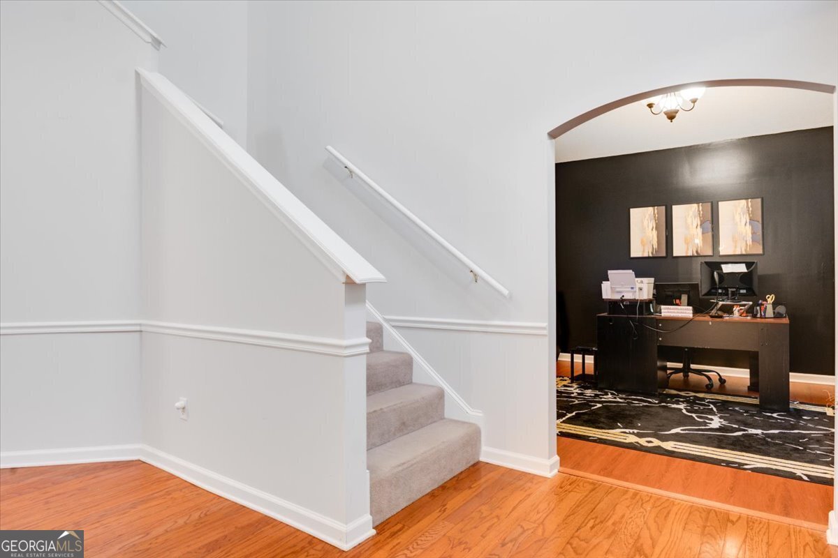 1166 Waltons Trail Hephzibah - Photo 21