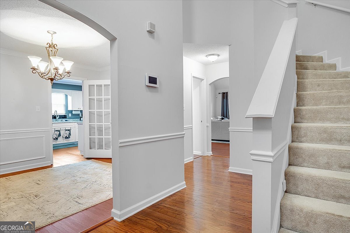 1166 Waltons Trail Hephzibah - Photo 23