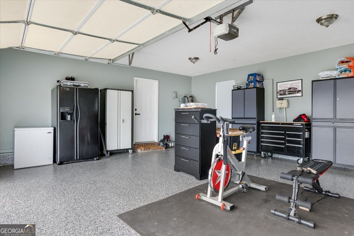 1166 Waltons Trail Hephzibah - Photo 34