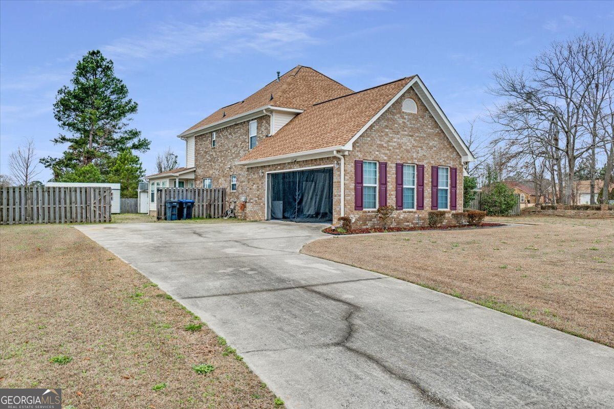 1166 Waltons Trail Hephzibah - Photo 36