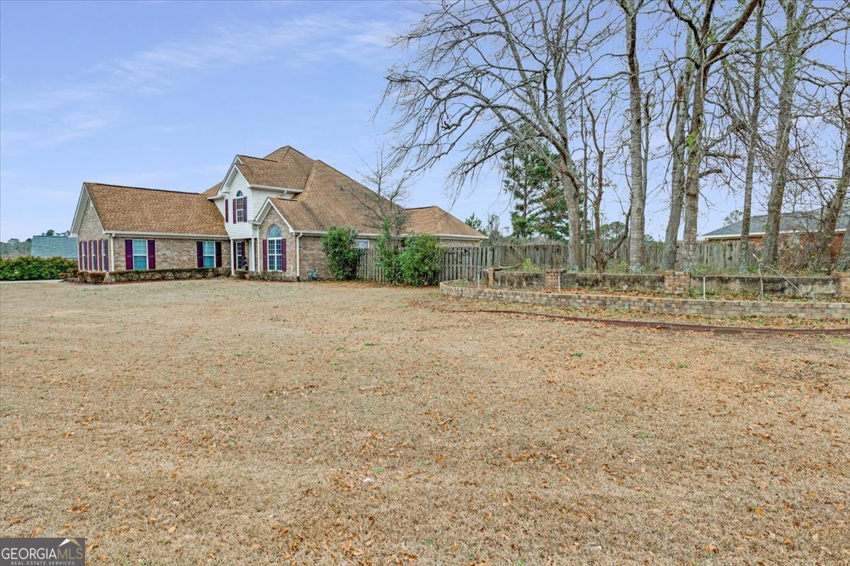 1166 Waltons Trail Hephzibah - Photo 37