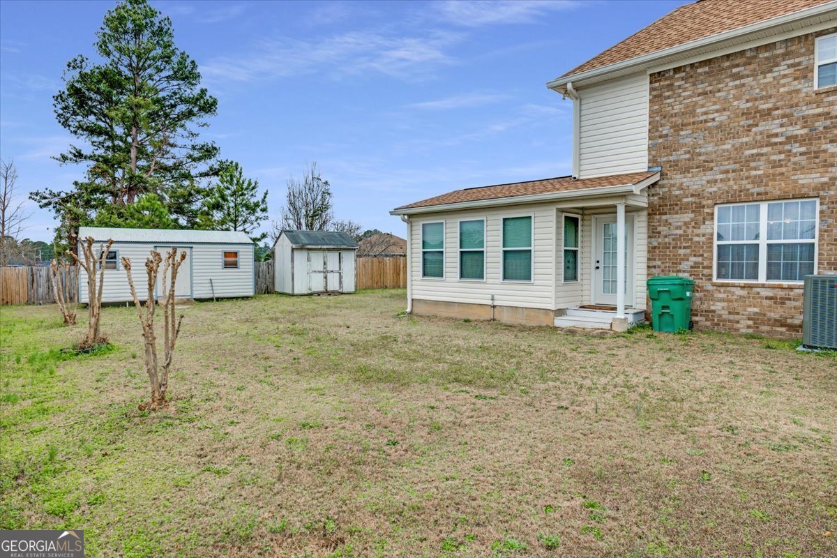 1166 Waltons Trail Hephzibah - Photo 38