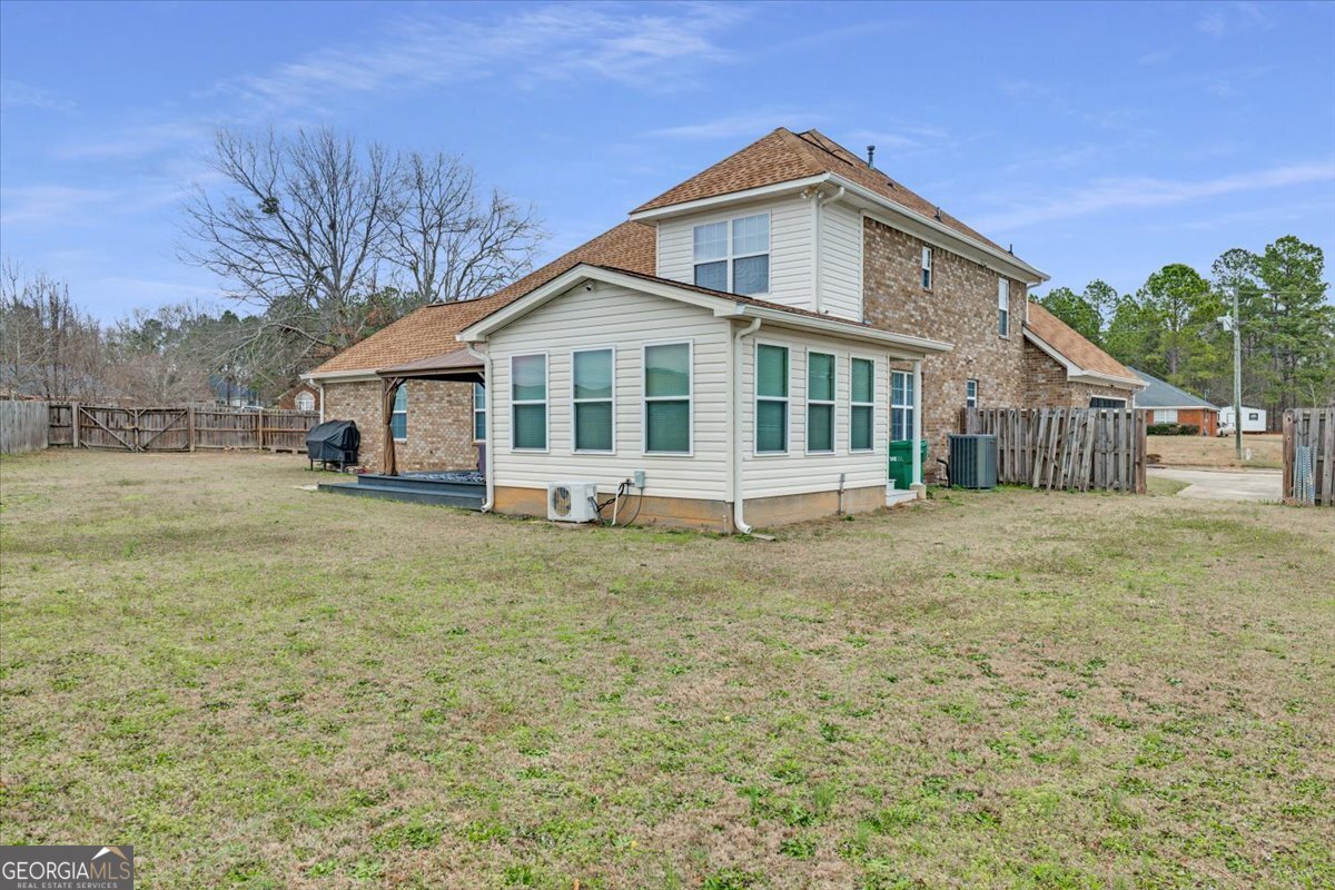 1166 Waltons Trail Hephzibah - Photo 39