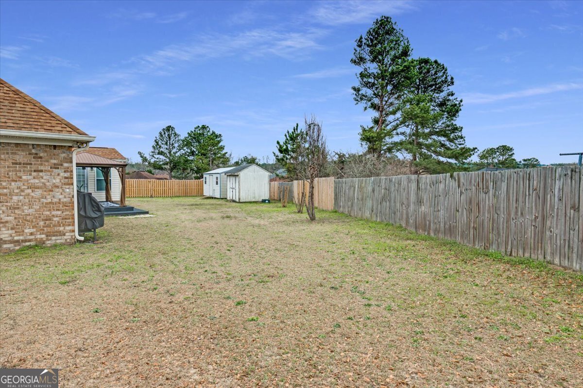 1166 Waltons Trail Hephzibah - Photo 40