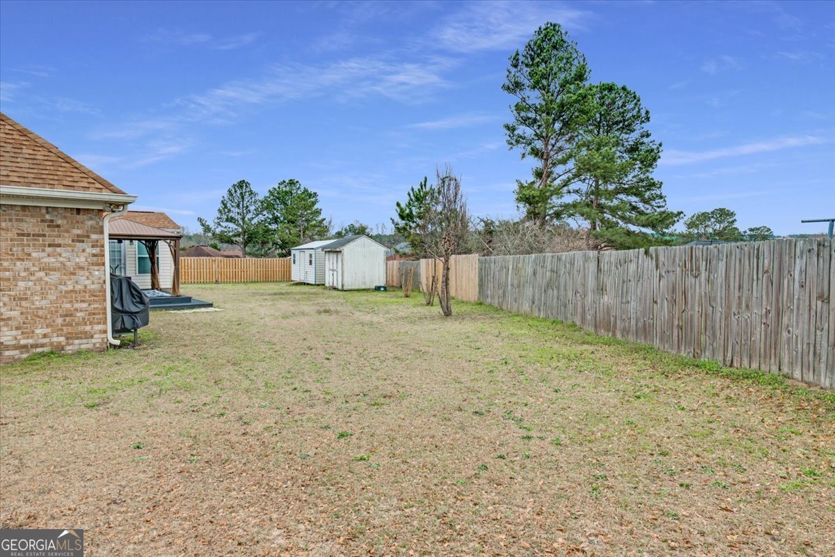 1166 Waltons Trail Hephzibah - Photo 41
