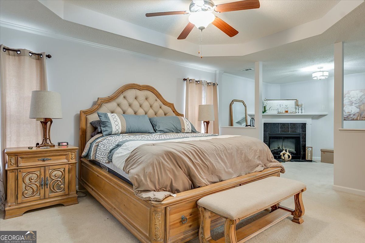 1166 Waltons Trail Hephzibah - Photo 6