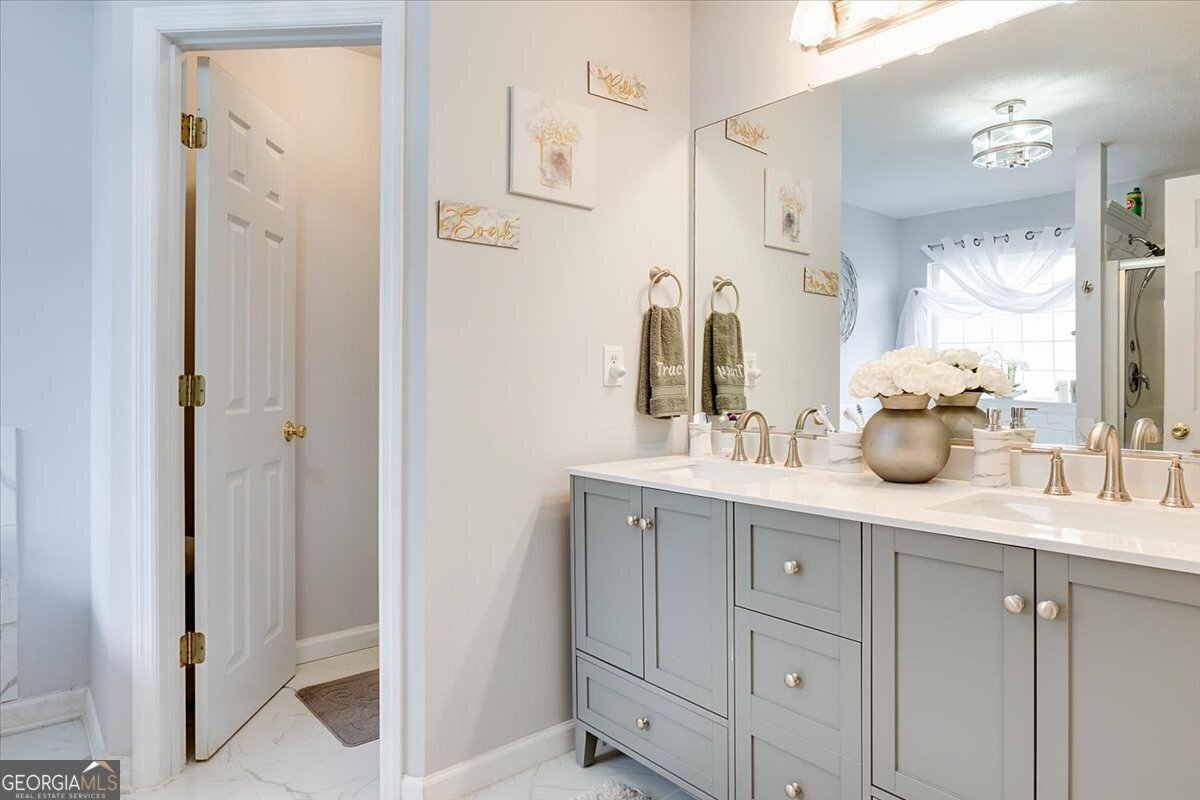 1166 Waltons Trail Hephzibah - Photo 8