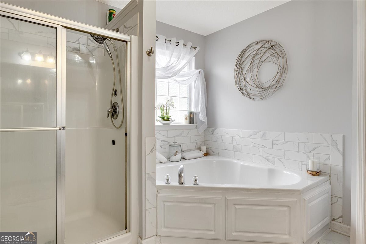 1166 Waltons Trail Hephzibah - Photo 9