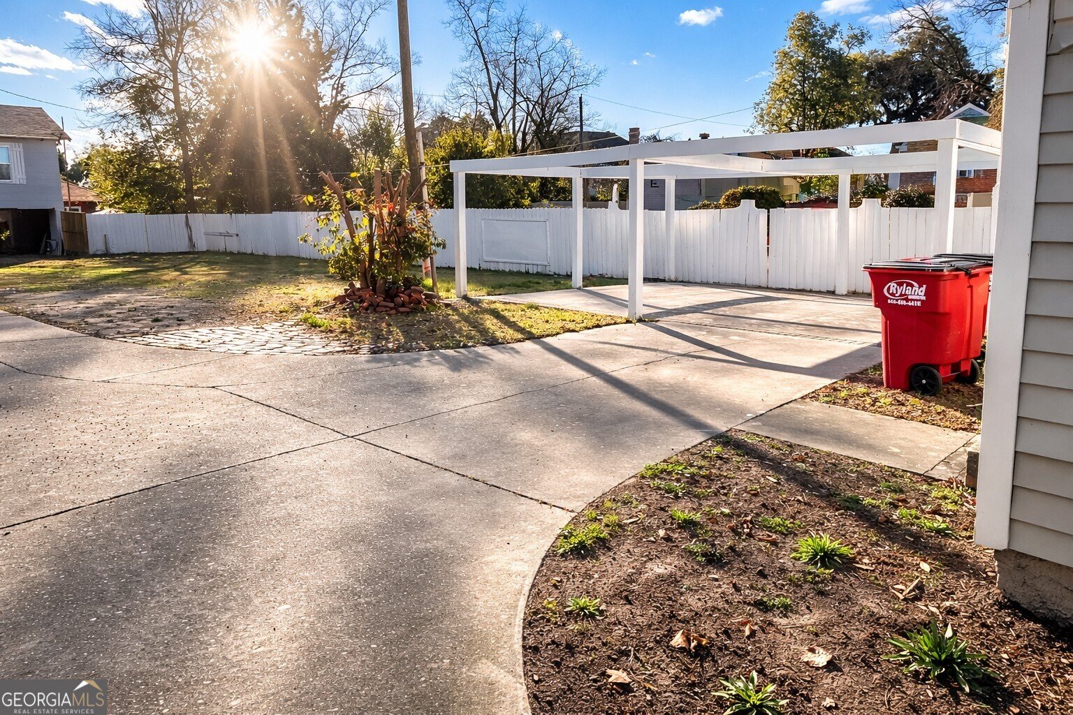 127 Rogers Avenue Macon - Photo 36