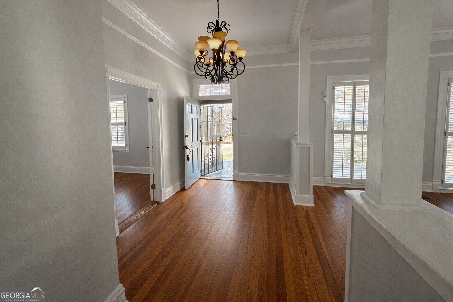 127 Rogers Avenue Macon - Photo 6