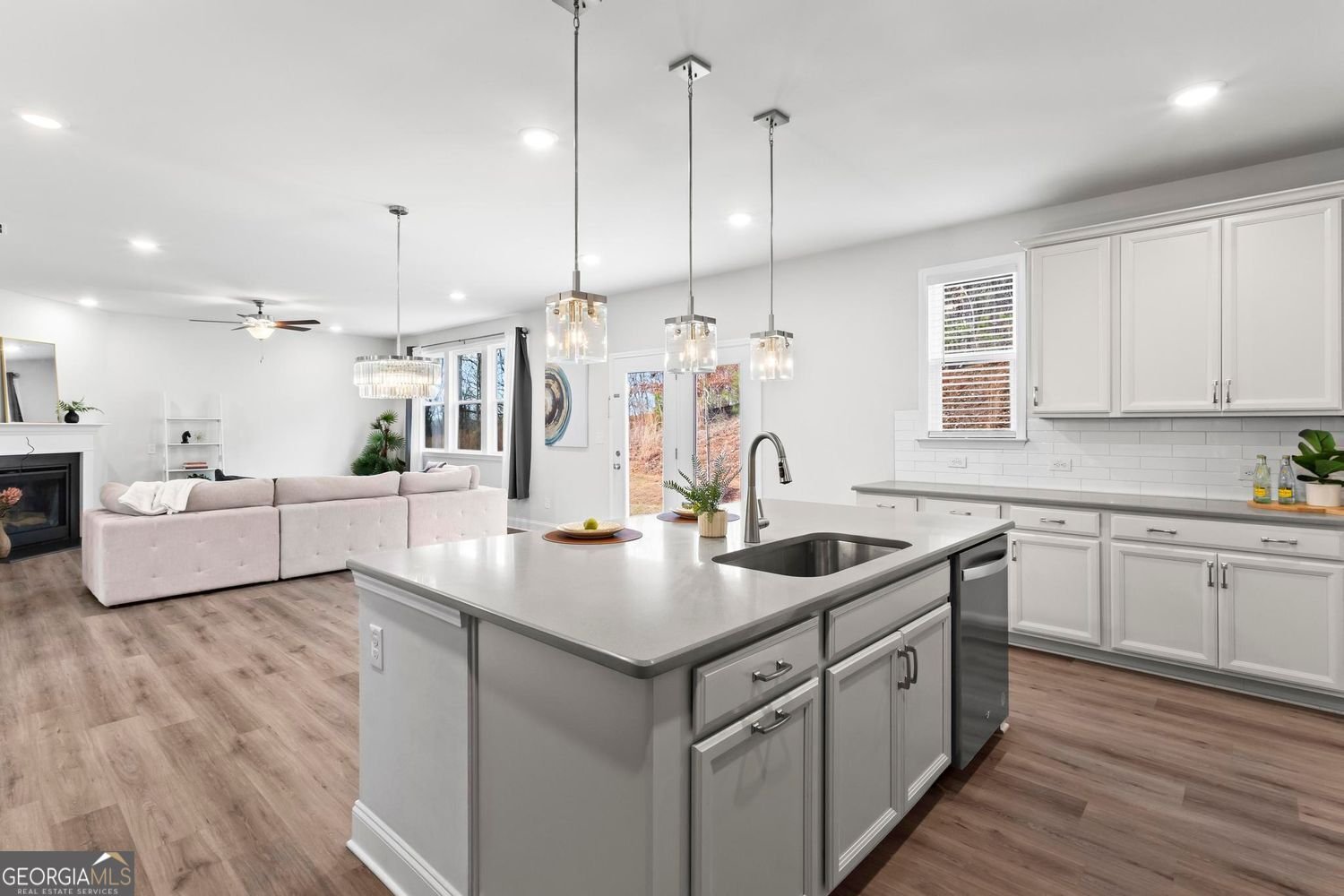 3479 Jasmine Way Atlanta - Photo 18