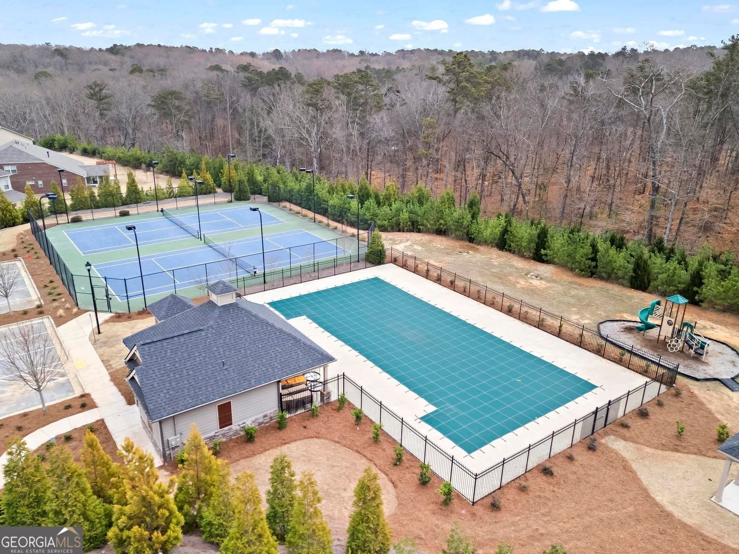 3479 Jasmine Way Atlanta - Photo 33