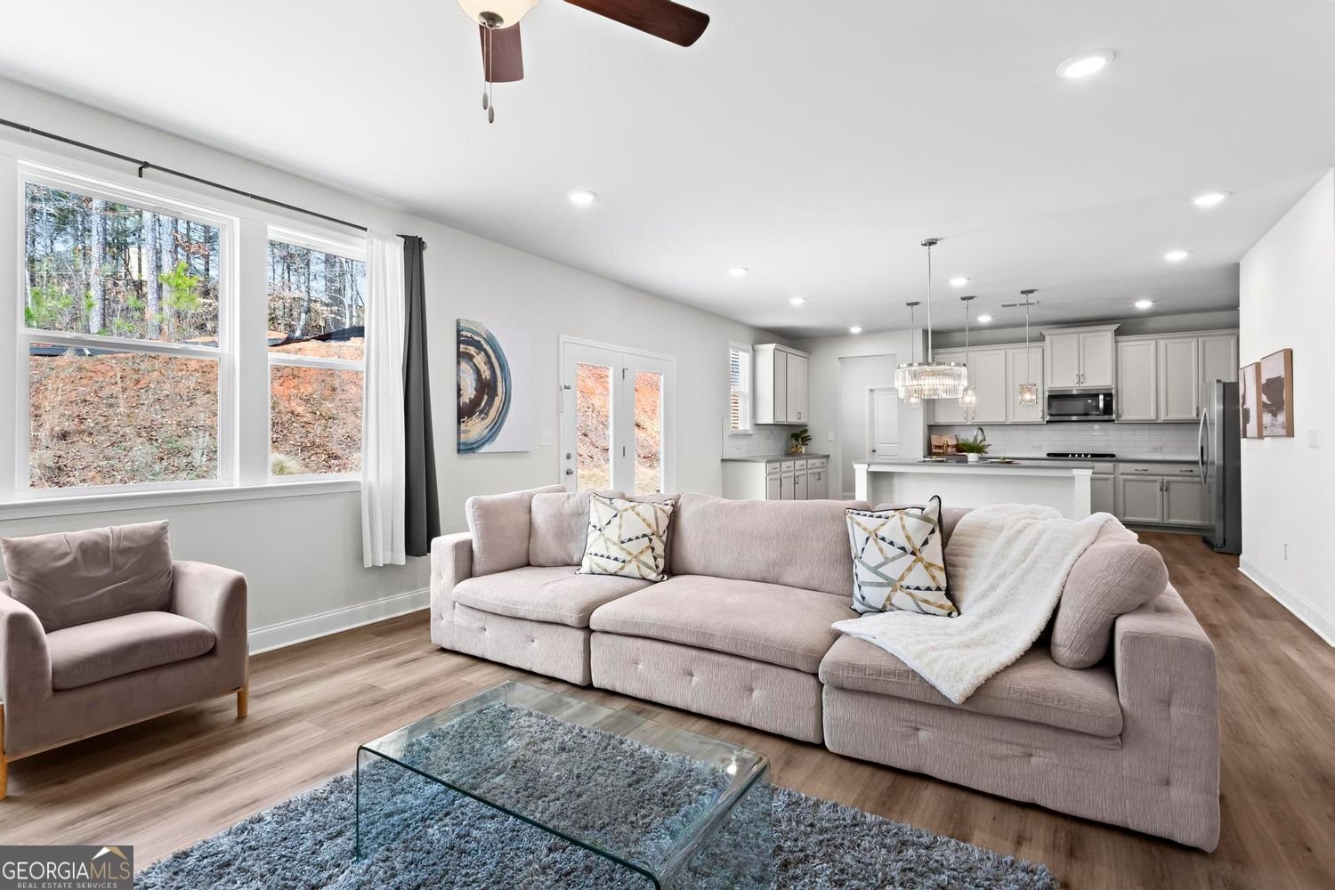 3479 Jasmine Way Atlanta - Photo 9