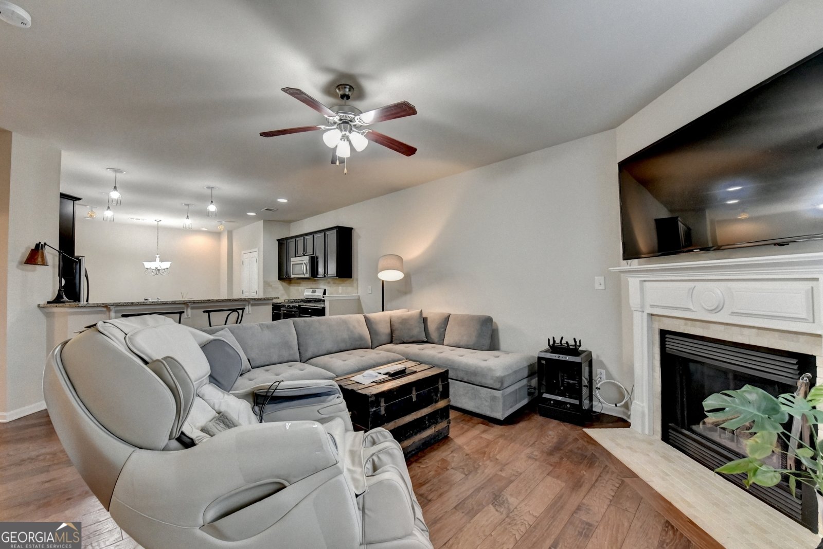 5980 Vista Brook Drive Suwanee - Photo 16