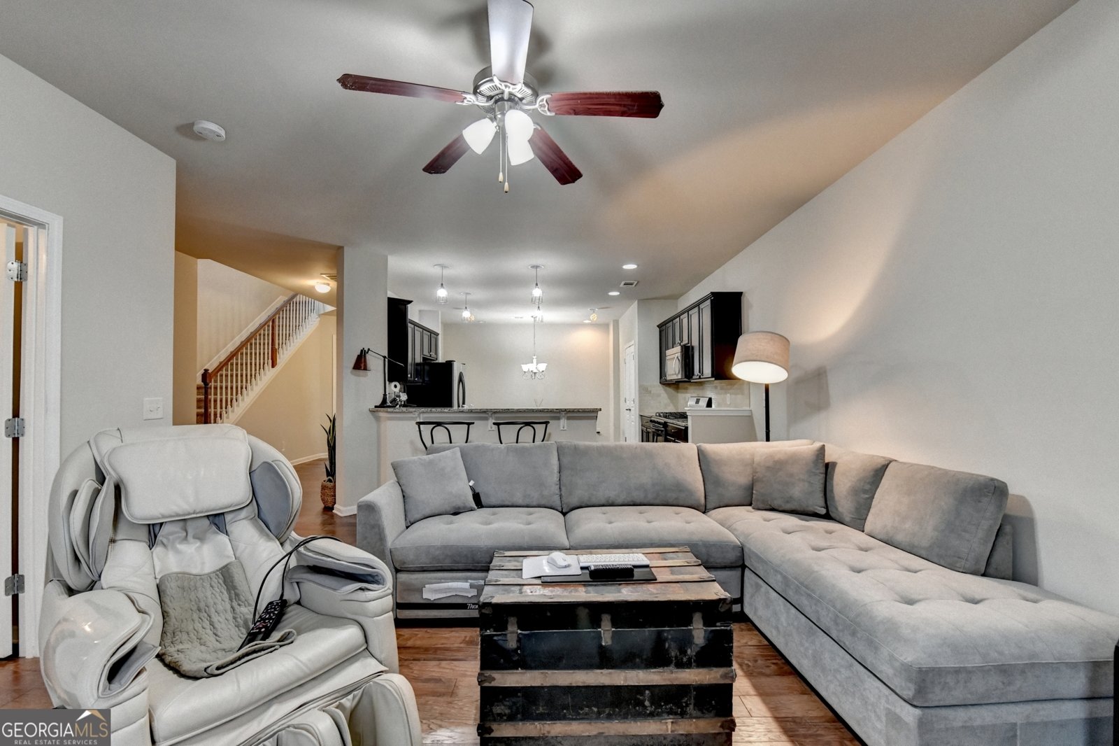 5980 Vista Brook Drive Suwanee - Photo 17