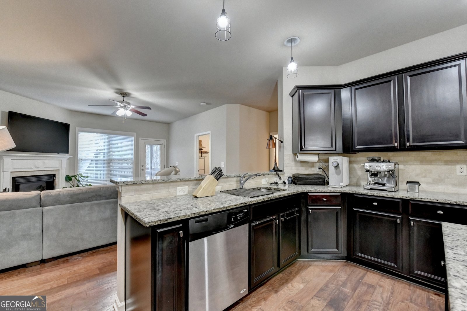 5980 Vista Brook Drive Suwanee - Photo 9