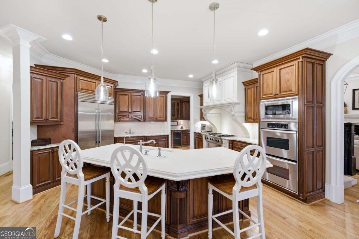 2294 Weeping Oak Drive Braselton - Photo 14