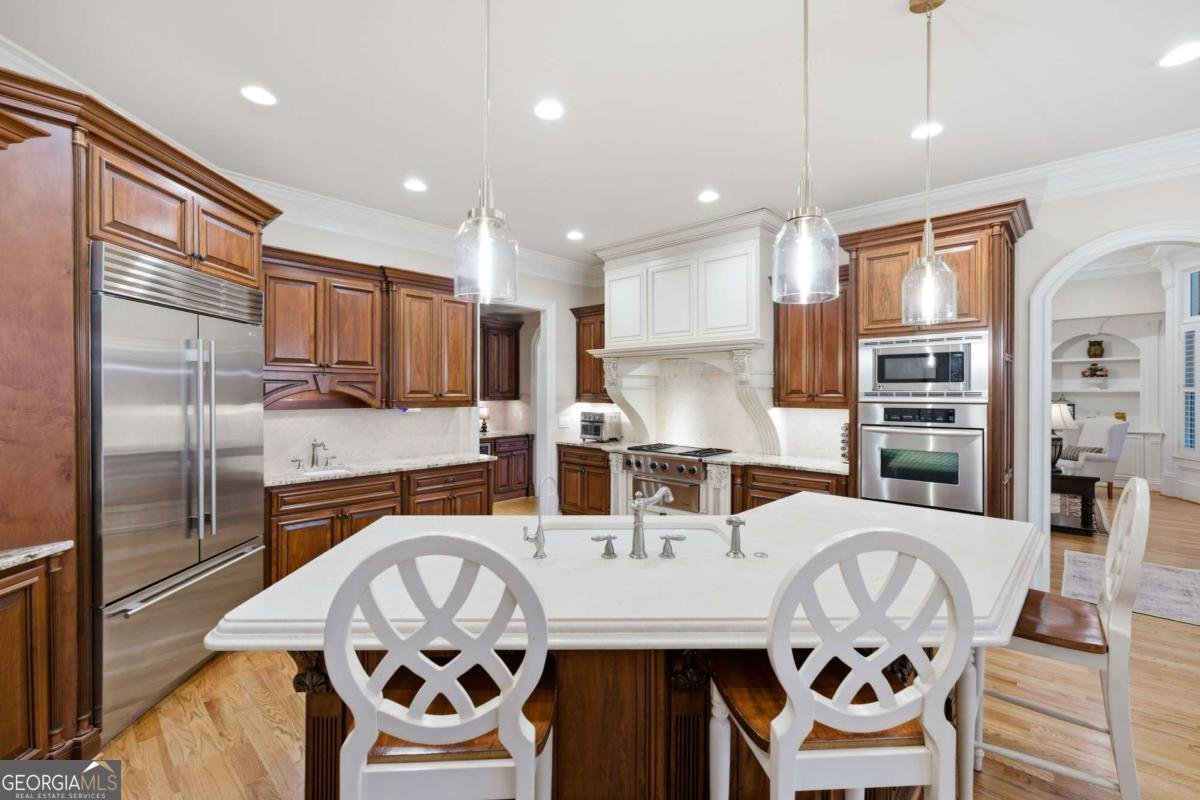 2294 Weeping Oak Drive Braselton - Photo 15