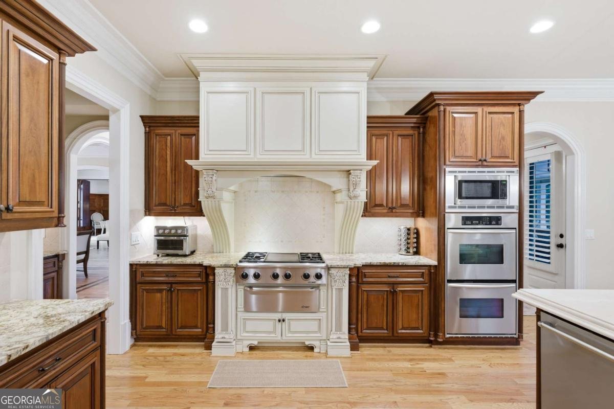 2294 Weeping Oak Drive Braselton - Photo 16