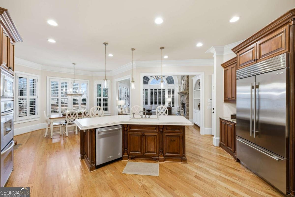 2294 Weeping Oak Drive Braselton - Photo 19